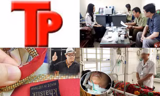 Bản tin Hình sự 18H: Súng công an cướp cò, tên trộm trúng đạn