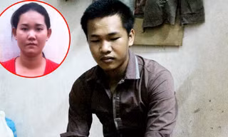 Anh Sơn nói ráng nuôi con chờ ngày vợ trở về