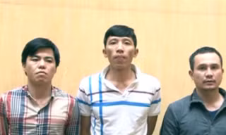 Thuê dịch vụ chuyển nhà, trong 2 ngày cuỗm sạch tài sản của gia chủ