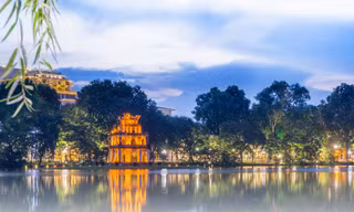Hà Nội sắp quảng bá du lịch qua Tiktok và mạng xã hội