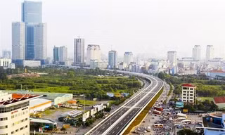  UBND TP đã bố trí nguồn kinh phí hơn 300 tỷ đồng từ nguồn quyết toán chung của TP để thanh toán cho các dự án được duyệt. Ảnh minh họa