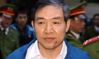 Bộ GTVT: 'Trả lương cho Dương Chí Dũng không sai'