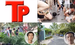 Bản tin Hình sự 18H: Thiếu nữ 16 tuổi bị chuốc thuốc mê, hiếp dâm