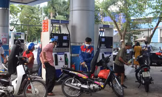 Doanh nghiệp đầu mối cam kết không để Đà Nẵng ‘khát’ xăng dầu 