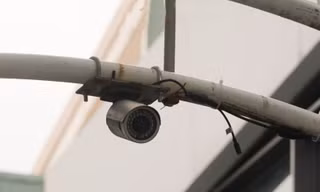 Hơn 2/3 camera an ninh khu dân cư ở Đà Nẵng không hoạt động