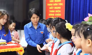 Đà Nẵng sôi nổi hưởng ứng Ngày thanh niên cùng hành động