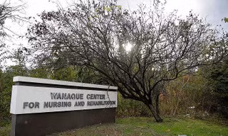 Trung tâm điều trị và phục hồi chức năng Wanaque ở tiểu bang New Jersey có tới 34 bệnh nhân bị nhiễm virus adeno, trong đó có 11 ca tử vong vì loại virus này.