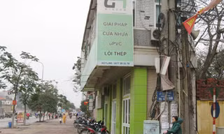 Hà Nội phát sinh hơn 100 nhà siêu mỏng, siêu méo