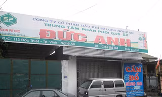 Chủ doanh nghiệp vỡ nợ hàng chục tỷ đồng