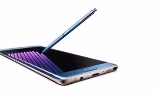 Samsung Galaxy Note7 