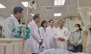 Vụ tai nạn giao thông đặc biệt nghiêm trọng ở Đồng Nai: Thêm một nạn nhân tử vong
