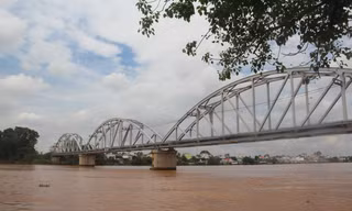 Đồng Nai lại tìm nhà đầu tư cho dự án 72 nghìn tỷ