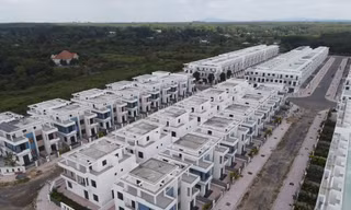 Đề xuất 3 nhóm vướng mắc để tháo gỡ, thúc đẩy thị trường BĐS tại Đồng Nai