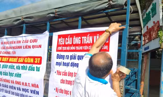 Giám đốc bị bắt, hàng ngàn học viên lái xe bị 'treo' hồ sơ