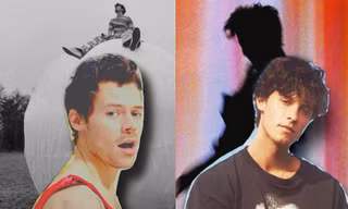 Không phải Cá tháng Tư: Hai nam thần Shawn Mendes và Harry Styles đã trở lại rồi đây!
