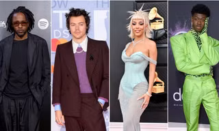 Đề cử VMAs 2022: Lil Nas X không cần đăng post "cà khịa" nữa, Adele bỗng dưng bị hắt hủi?