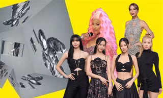 Khoảnh khắc nổi bật nhất VMAs 2022: Taylor Swift, Nicki Minaj nhẹ nhàng “giật” toàn bộ spotlight