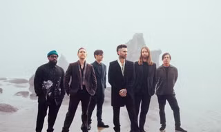 Album mới "Jordi" bất ngờ bị ghẻ lạnh, phải chăng đã đến lúc Maroon 5 nên dừng cuộc chơi?