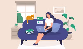 Mạng xã hội tràn ngập "con nhà người ta", chợt cảm thấy mình như đang lạc lối