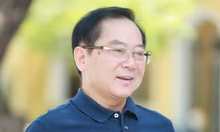 Phần thi ứng xử ở Hoa hậu Việt Nam không đặt câu hỏi đánh đố thí sinh 