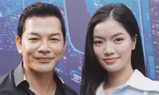 Trần Bảo Sơn trở lại