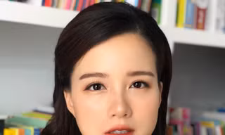 MC Minh Trang xin lỗi 
