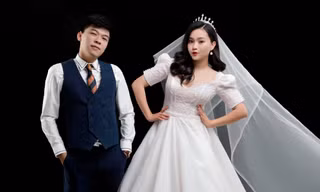 Điều ít biết về diễn viên múa xinh đẹp là bà xã của Trung Ruồi 
