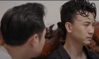 'Dưới bóng cây hạnh phúc' tập 21: Danh (Anh Vũ) - Tuyết (Kiều My) bị ép chia tay