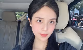 'Cô tiên từ thiện' vừa bị bắt là ai?