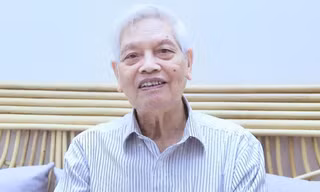 Chuyện chưa kể về ca khúc 'Năm anh em trên một chiếc xe tăng' 
