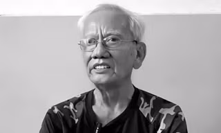 Nghệ sĩ Minh Khánh qua đời