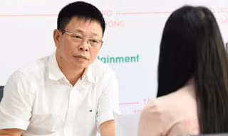 Bên trong phòng chấm mặt mộc thí sinh Hoa hậu Việt Nam 2024