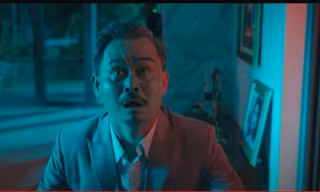 'Đấu trí' tập 59: Nhân vật quyền lực bị thủ tiêu