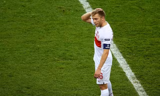 Thua Czech, chủ nhà Ba Lan cũng ‘về nước’