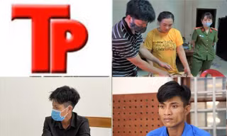 Bản tin Hình sự: 'Tú bà' chiêu mộ gái bán dâm về nhà 'hành nghề'