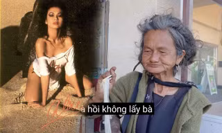 Ca sĩ Kim Ngân lang thang tại Mỹ, lần đầu cho quay hình và nghẹn ngào nói đói, khổ vì tình