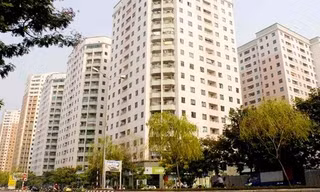 Đặt lên bàn cân ưu nhược điểm của căn hộ tầng cao và tầng thấp
