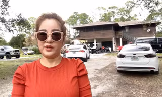 Không có show diễn vì dịch COVID -19, Thúy Nga làm môi giới bất động sản ở Mỹ