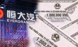 Thanh tra doanh nghiệp BĐS huy động trái phiếu và câu chuyện từ vụ Evergrande 'vỡ nợ'