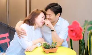 Quý Bình: Nhiều người từ ghét chuyển sang hâm mộ vợ chồng tôi!