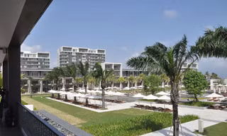Chuyển động thị trường BĐS