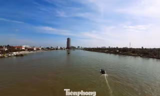 Doanh nghiệp nói thật về Cần Thơ: Trên chỉ đạo rất hay nhưng xuống dưới lại vướng