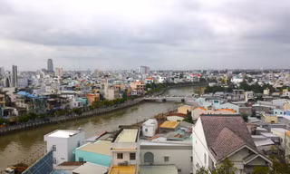 Phân công nhiệm vụ Chủ tịch, Phó Chủ tịch UBND thành phố Cần Thơ