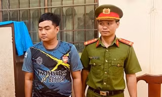 Bị lừa hơn 130 triệu đồng vì tin lời ‘Giám đốc Phòng Cảnh sát giao thông’