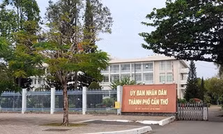 Cơ quan cấp thành phố ở Cần Thơ phải cử 5% cán bộ đi cơ sở