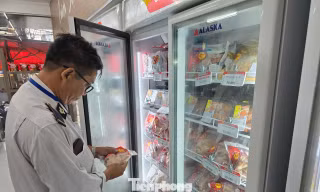 Lãnh đạo Cần Thơ nói thẳng: Kiểm tra yến sào thì yến chỉ 1% 