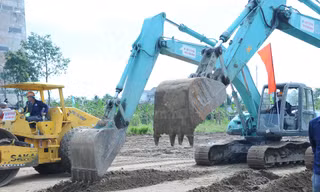 Cần Thơ xin trả lại hơn 400 tỷ đồng vốn ngân sách trung ương