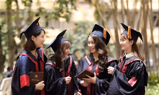 Công bố các cơ sở được đào tạo trình độ thạc sĩ tiến sĩ theo Đề án 89