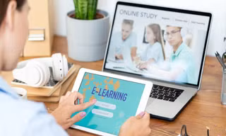 “Nỗi oan” của giáo dục trực tuyến và bài toán cho giáo viên - học sinh tại Việt Nam