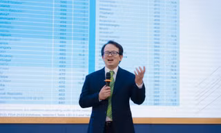 FPT và Asia University liên kết đào tạo ngành AI chuẩn quốc tế 